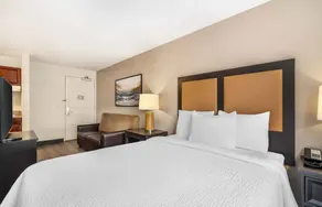 Extended Stay America Suites - Tampa - Airport - N Westshore Blvd - Rum