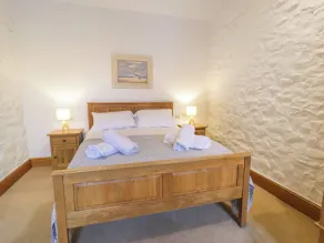 Sisial-y-Mor - Chambre