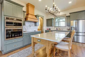 Elevated Designer Home Near Redstone Arsenal - Interiør