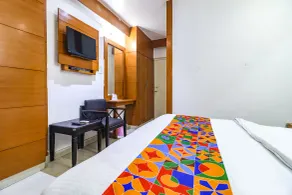 FabHotel Nand's Residency - Room
