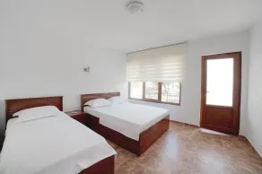 Sivrice Faros Butik Hotel - Rom