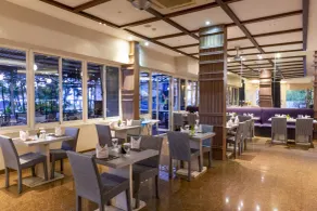 Solaris Hotel Malang - Restaurant