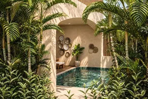 Casa Joseph Troncones - Adults Only - Pool