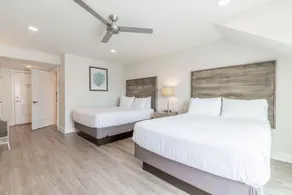 Impala Suites - Chambre