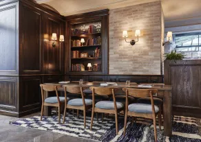 The Hoxton, Paris - Restaurant