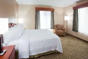 GrandStay Residential Suites Hotel - Eau Claire - Chambre