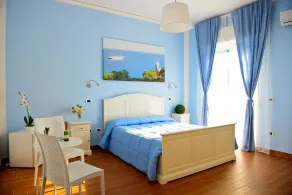 I Delfini - Chambre
