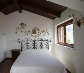 Casale Di Caterina - Chambre