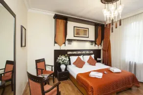 Ottoman Hotel Imperial-Special Category - Room