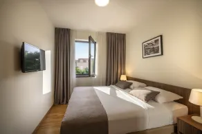Maistra Select Srebreno Premium Apartments - Room