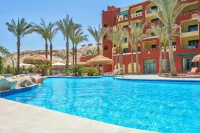 Sun & Sea Hotel and Aqua Park - Hurghada - Piscina