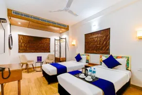 Revaa Hotels - Room