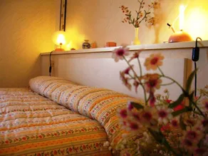 Masseria Santa Lucia - Rom