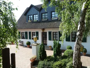 Landhaus Sassenhof - Réception