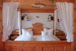 Gasthof Adler - Zimmer