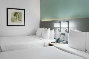 Comfort Inn Chandler - Phoenix South I-10 - Chambre