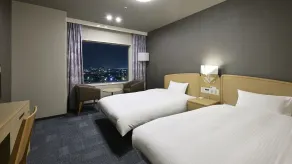 Tokushima Grandvrio Hotel - Room