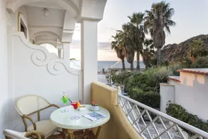 Hotel Terme Tritone Resort & Spa - Udsigt fra værelset