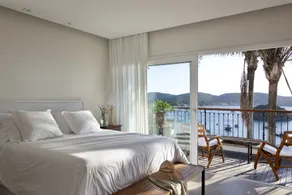 Casas Brancas Boutique Hotel & Spa - Room