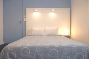 La Pergola d'Arcachon - Chambre