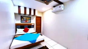 Hotel Vandana Palace - Camera