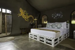 Wild Glamping Gal Oya - Thema Collection - Habitación