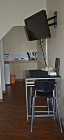 Centre Suite Inns Motel - Habitación