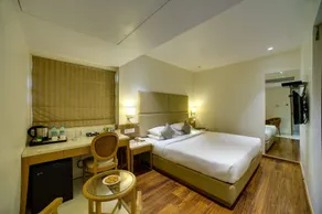 Ramee Guestline Hotel Khar - Chambre