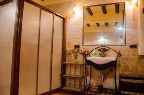 Casa Rural Pelijas Fontanar by Ruralidays - Badezimmer