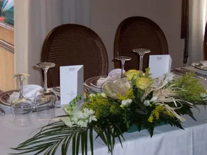 Hotel Zarauz - Restaurant