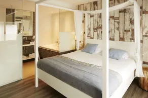 Van der Valk hotel Den Haag Wassenaar - Chambre