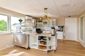 Hotell Regine - Resepsjon