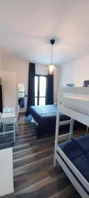B&B Fronte Mare - Zimmer