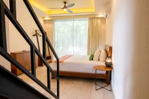 Khaban Bacalar Hotel Boutique - Chambre