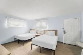 Birch Hill Suites Jackson - Værelse