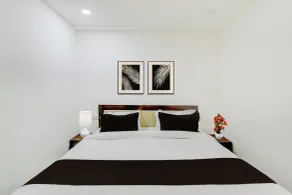 Super Collection O Pragathi Nagar Nizamabad - Værelse