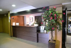 Résidence Residhotel Lamartine Tassin-la-demi-Lune - Réception