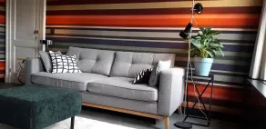 Bed & Breakfast Guesthouse Leman - Quarto