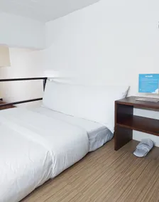 airobedz MANILA - A Value Hotel - Værelse