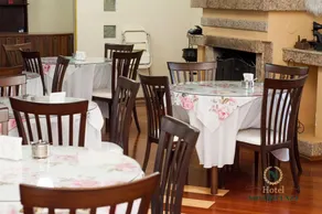 Nova Vicenza Hotel - Restaurant