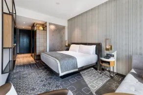 InterContinental Perth City Centre by IHG - Room