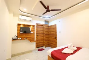 The Brij Vista - Chambre