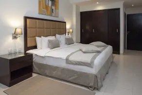 Corp Executive Hotel Doha Suites - Room