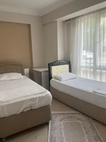 Safrangold pansiyon - Room