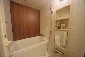 Dormy Inn Chiba City Soga - Salle de bain