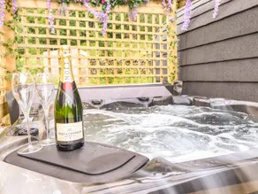 Hartsop Magic - Crossgate Luxury Glamping - Wellness