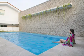 Isabella Boutique Hotel - Pool