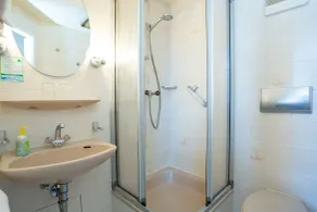 Klosterhotel Walkenried - Bathroom