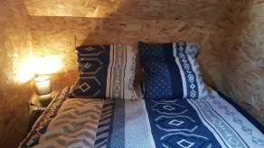 Camping La Tourelle - Værelse