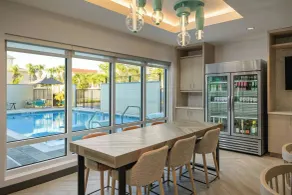 TownePlace Suites by Marriott Miramar Beach Destin - Piscine